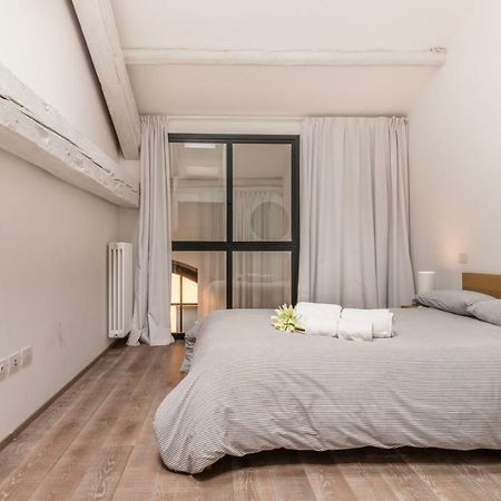 Casin Dei Spiriti Apartment Venice Luaran gambar