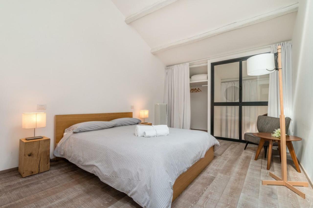 Casin Dei Spiriti Apartment Venice Luaran gambar