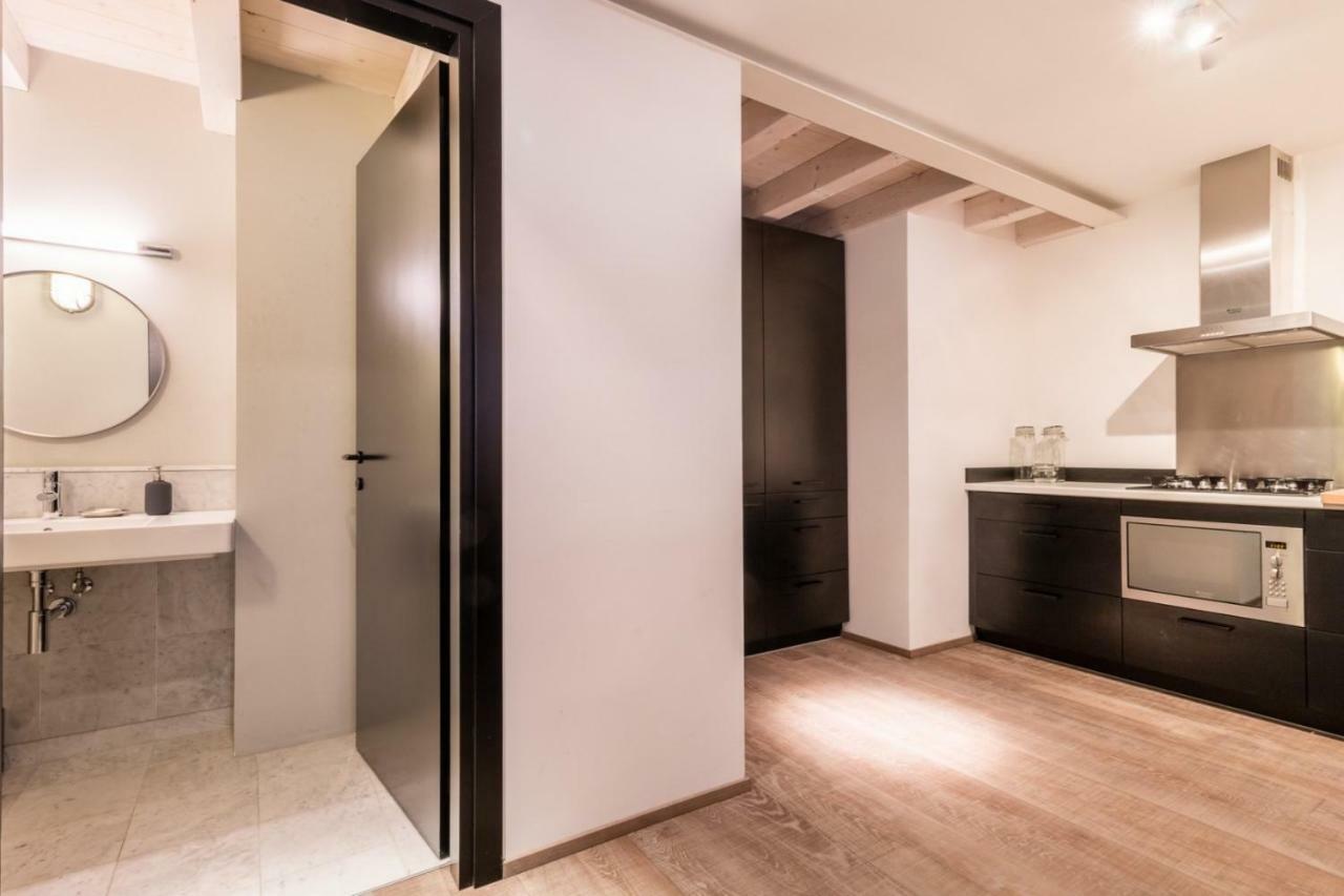 Casin Dei Spiriti Apartment Venice Luaran gambar