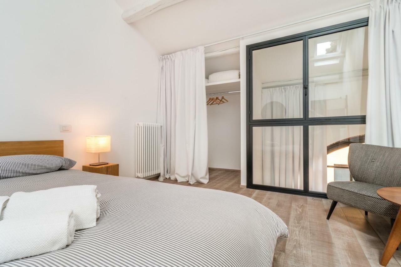 Casin Dei Spiriti Apartment Venice Luaran gambar
