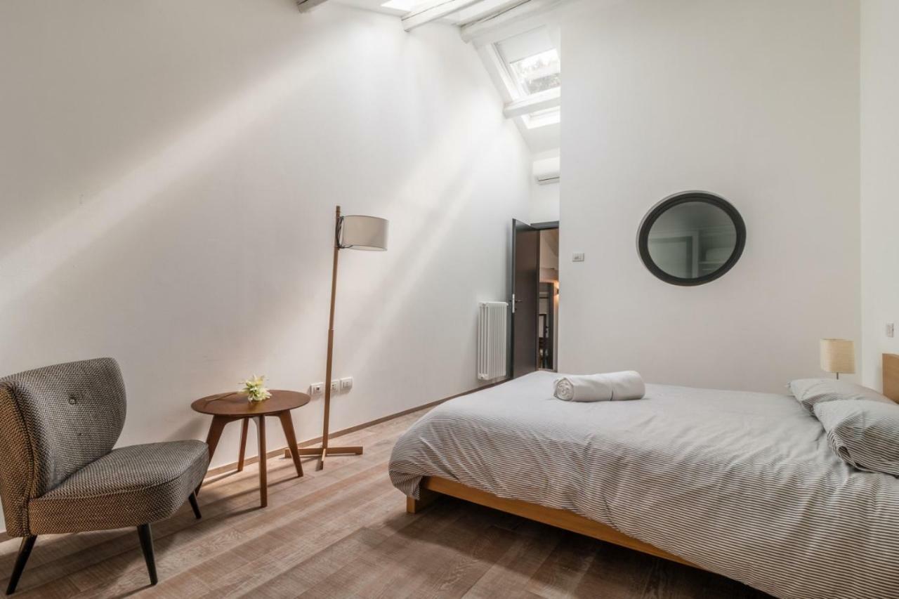 Casin Dei Spiriti Apartment Venice Luaran gambar