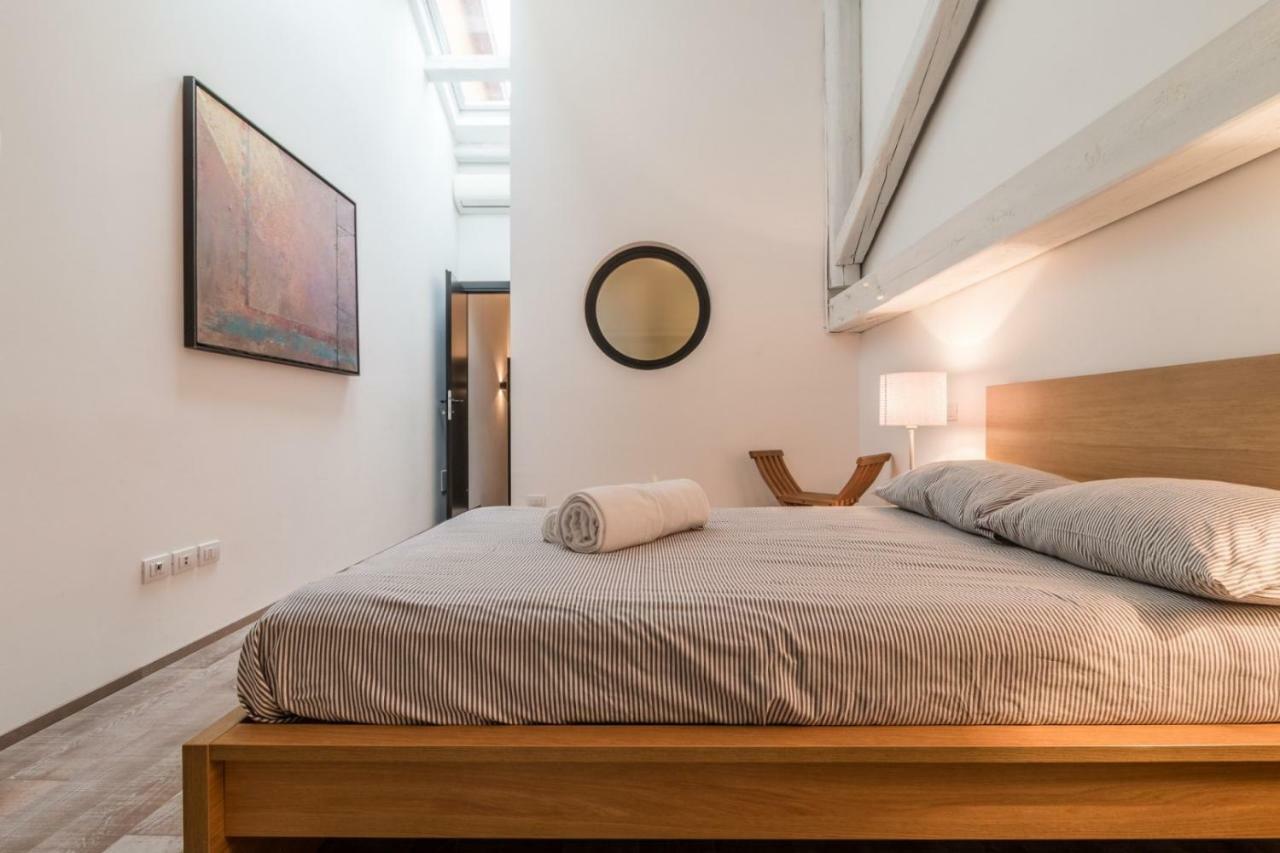 Casin Dei Spiriti Apartment Venice Luaran gambar