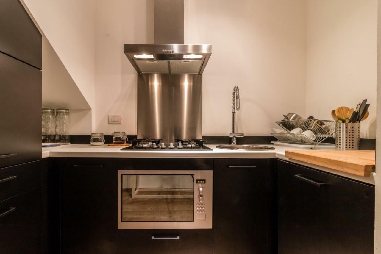 Casin Dei Spiriti Apartment Venice Luaran gambar
