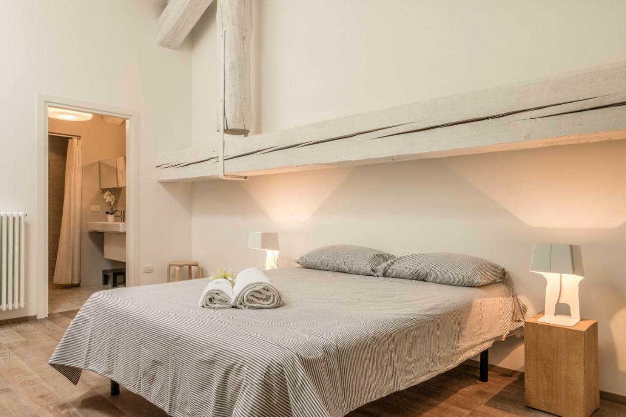 Casin Dei Spiriti Apartment Venice Luaran gambar