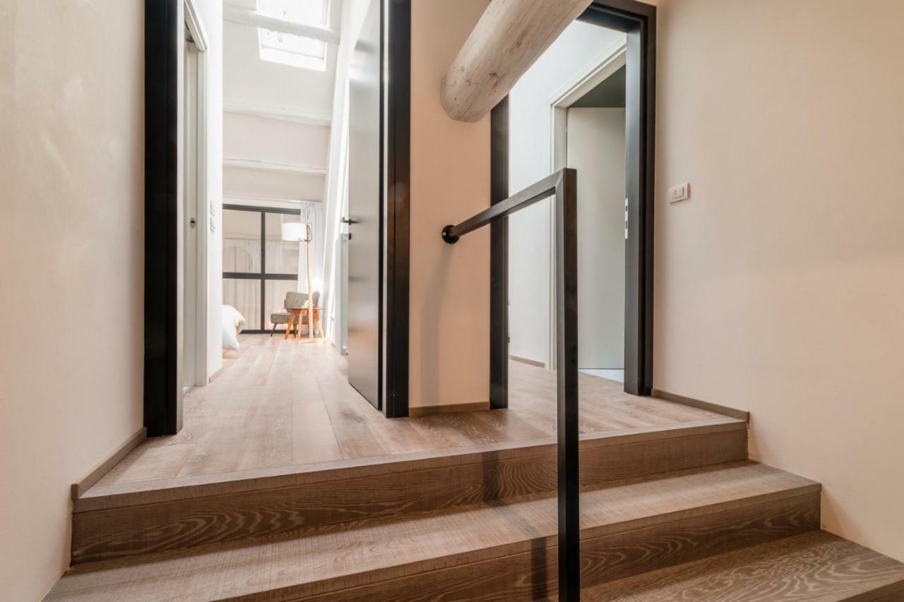 Casin Dei Spiriti Apartment Venice Luaran gambar