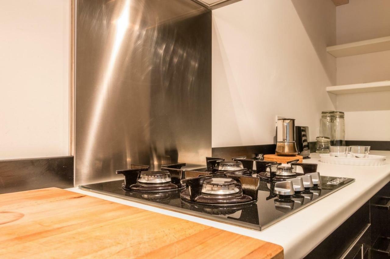 Casin Dei Spiriti Apartment Venice Luaran gambar