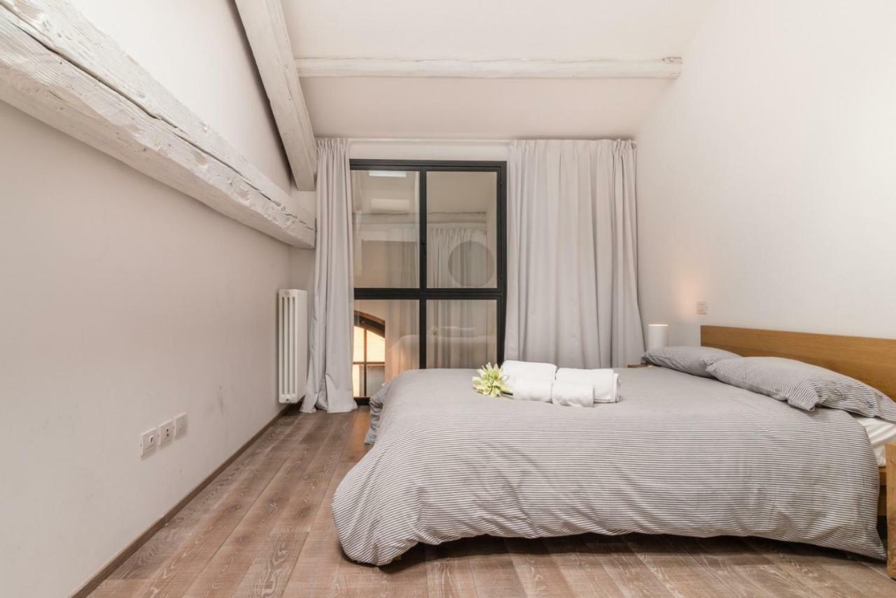Casin Dei Spiriti Apartment Venice Luaran gambar