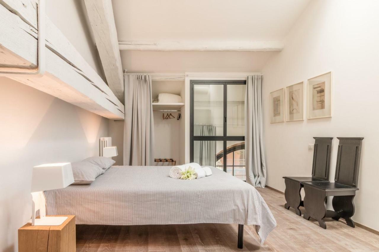 Casin Dei Spiriti Apartment Venice Luaran gambar