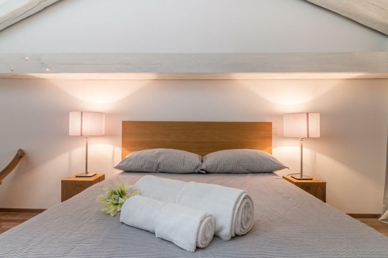 Casin Dei Spiriti Apartment Venice Luaran gambar