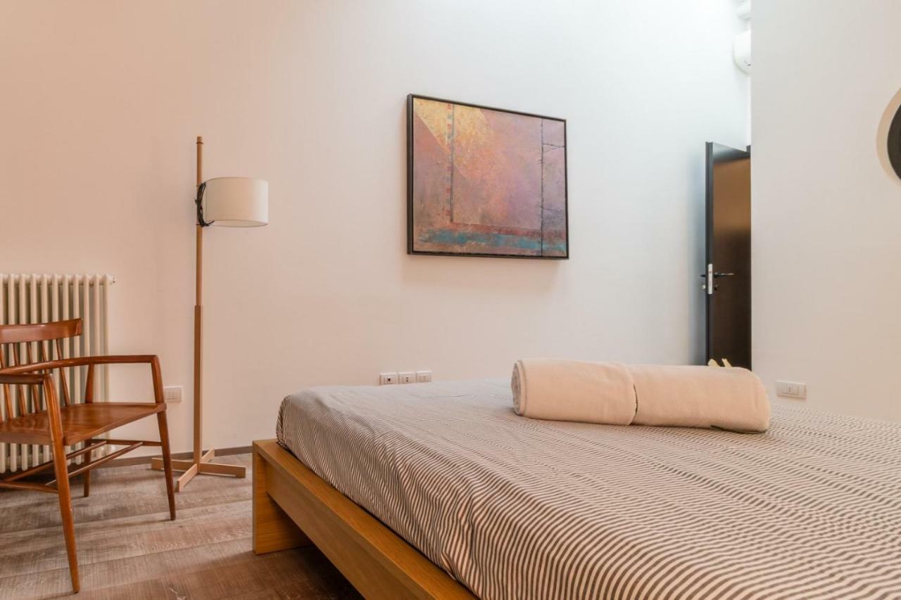 Casin Dei Spiriti Apartment Venice Luaran gambar