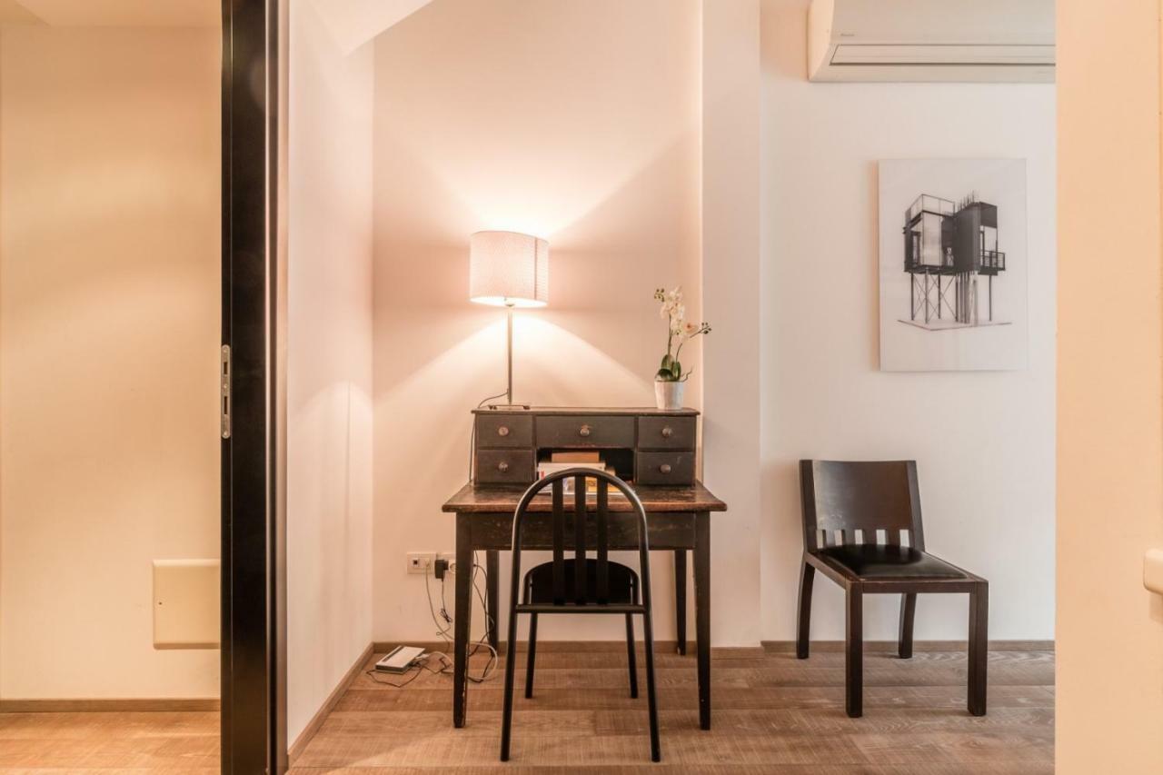 Casin Dei Spiriti Apartment Venice Luaran gambar